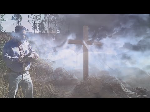 CLIP FROM SERMON ON "LAMENTATIONS" Judgement is Coming ???? By Robert Breaker