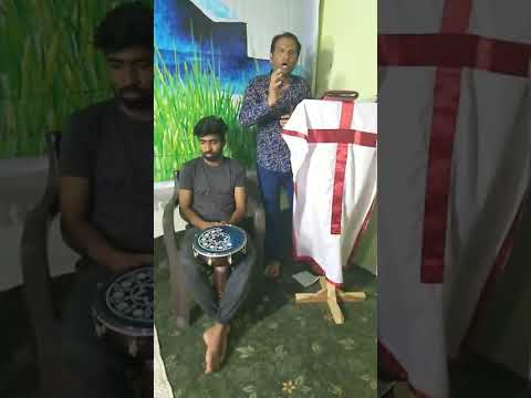 Psalms 48:5/6 by Pastor Rafaqat Parviaz..Jul 30,2020 ...RMHF