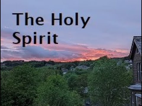 Holy Spirit 3 - Equipping - 1 Corinthians 12:1-11 - Paul