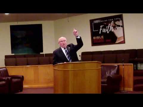 11/8/20 “It’s Show Time”  Elijah: The Prophet  1 Kings 18: 16b-40 Pastor Richard Scudder