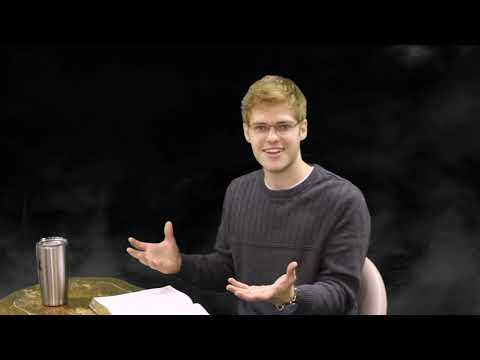 Seekin' is a Habit. 2 Chronicles 20: 1-5