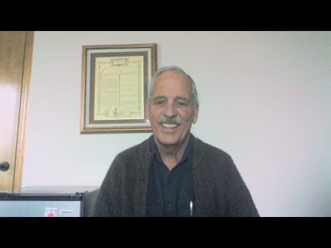 Romans 12:8  12/4/2020