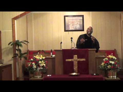 A Word From The Prophet (1 Kings 17:10-24) Overseer Bishop Willie Jiles