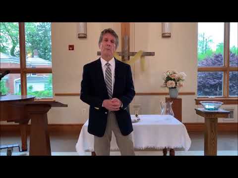 Faithful Witnesses (Acts 1:6-14)