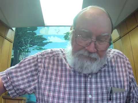 II Chronicles 34:5-19 -  Steve Compton -  December 13, 2020