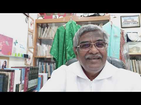 Joseph overcomes crisis & brings blessing - Genesis 39:2 (12.8.2020)