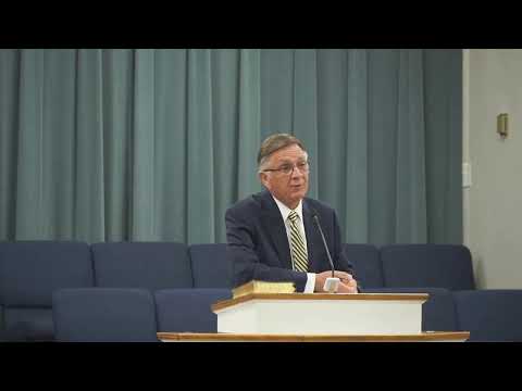 08/01/21 Sunday Evening "Where's Your Confidence ?" (Judges 6:11-16)