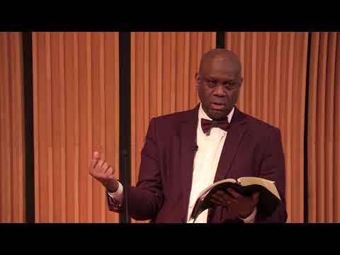 Winfred Neely - But When the Wine Runs Out, What Then? - John 2: 1-11