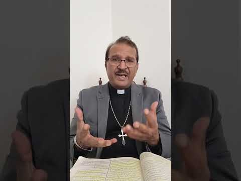 Episode 40 | Deuteronomy 23 : 15 - 25 #MiscellaneousLaws #PastorYousufSudagar