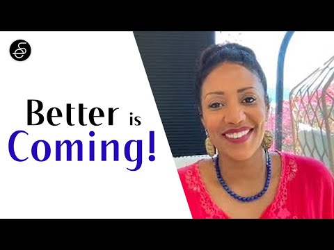 Forget It and MOVE ON! BETTER is coming! (Philippians 3:13-14)