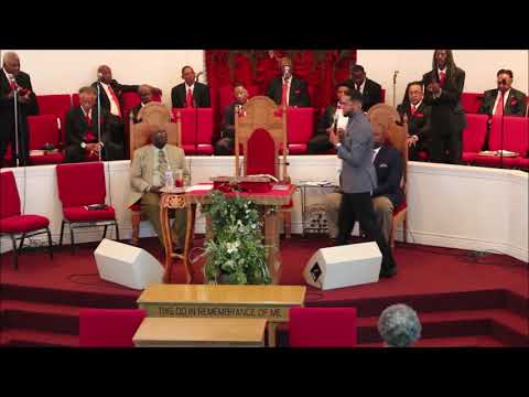 "A Difficult but Necessary Journey"  Job 23:8-14