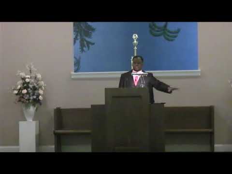 ‘Mental Health: The Role Friendship Plays’ (1 Samuel 18:1-5)