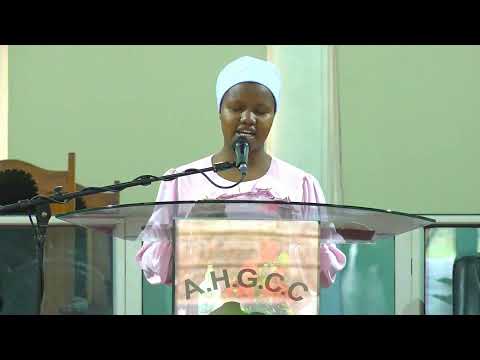 BEING SPIRITUALLY AWAKE.   (Proverbs 24:33-34, 6:10-11)   NAOMI MACHARIA