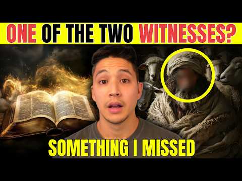 How THIS Final Prophet Is A Moses And Elijah COMBINED In Matthew 3:1-13 | Jason Camacho