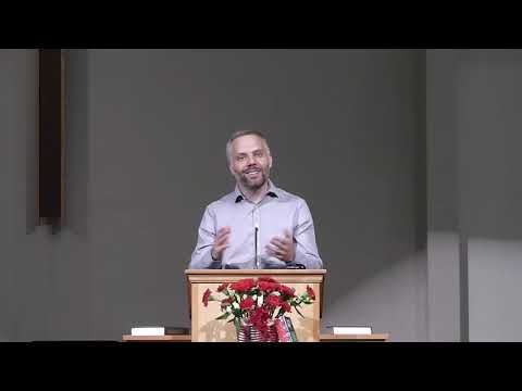 Sunday Service, Oct 18, 2020 - Romans, part 10 - Romans 9:1-10:13