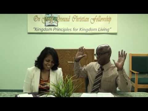 To the Glory of God (Matthew 20:14-16)