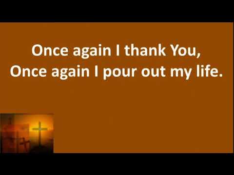 Sunday Service: " The Power of Blessing" Genesis 27: 26-40