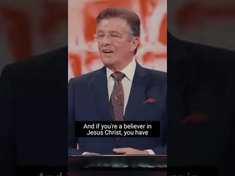 Wanting More in Life?  - Carter Conlon