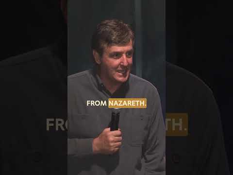 No Kings? We serve the King of Kings!