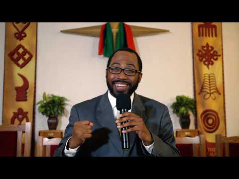 Hang Up And Drive | Pastor Heber Brown, III | Nehemiah 6: 1-9 (NRSV)