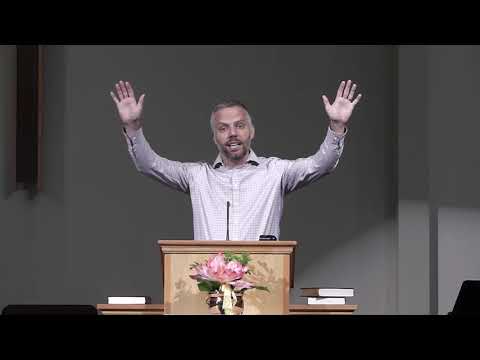 Sunday Service, Oct 4, 2020 - Romans, part 8 - Romans 8:1-30