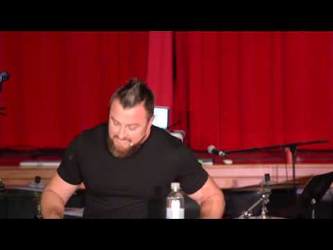 Stuck - Genesis 12:10-13:4