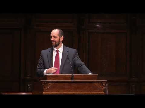 Sermon "The Blessing of the Law of Freedom” James 1:19-25
