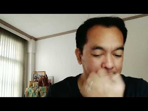 Ang Pagninilay sa Unang Pagbasa, Martes, March 29, 2022, Ezekiel 47:1-9,12