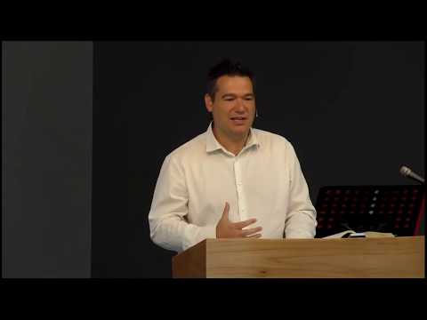 Monergistic Regeneration (Titus 3:3-5) Andrew Young