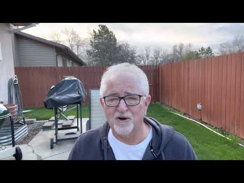 SGS.5.9.2022 - “Limitless!” - Psalm 71:12-18