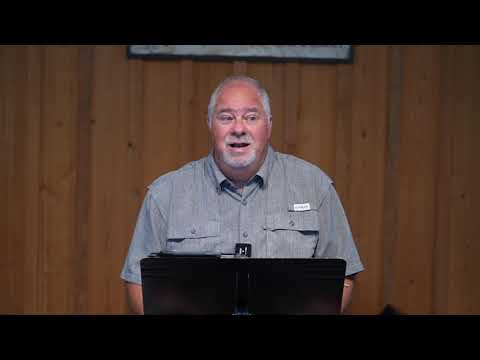 The Word on Wednesdays (9-22-21) Genesis 42:25-44