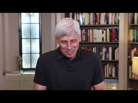 Sermon,"The Most Important Bible Passage", Dr. Jim Keck 07-27-25