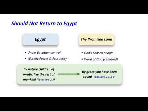 Deuteronomy 17:14 - 18:14