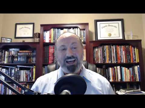 Lord of Armies (Isaiah 23:8-18) 2020 0927