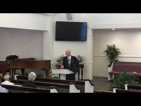 20190524 Deuteronomy 9:27-10:3