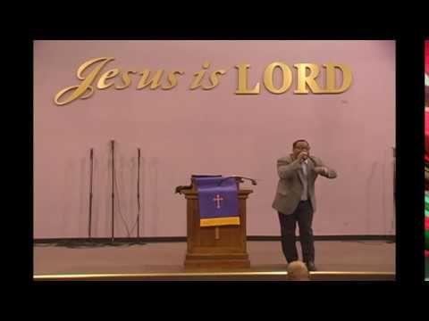The Power of a Mother's Love - 2 Sam 21:10-13, Pastor Chad T. Hinson, Sr.
