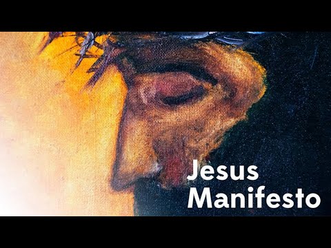 Jesus Manifesto: Getting from Captivity to the Cross // Colossians 2:4-15