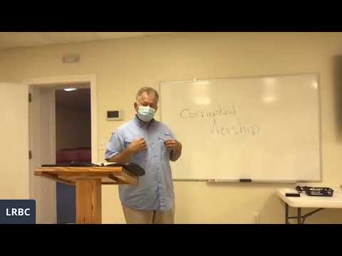 Amos 2:8 Bible Study 08/11/2021