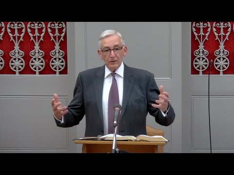 In Our Lord's Hands — Song of Solomon 2:6 (John Thackway)