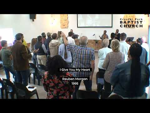 Vital elements of the Church - Worship ( Matt 28:16-20,Acts 2:40-46 )