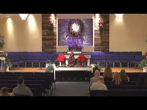 Christmas Advice - 1 Corinthians 8:5-6 ; Romans 14:5-7