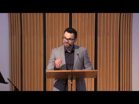 Eduardo Bonilla - The Mirror of Celebration - 2 Chronicles 7:1-6