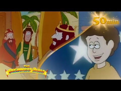 ????✝️???? The Final Supper / Garden Tears – Beginners Bible