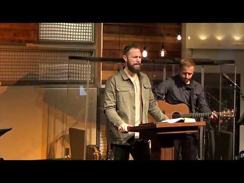 Hebrews 12:6-17 Jesus Offers a Better Country (10-14-2018)