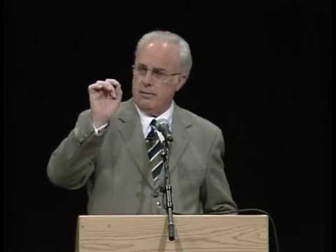 2003 Ligonier Conference: The Myth of Influence, Part 2 | John MacArthur