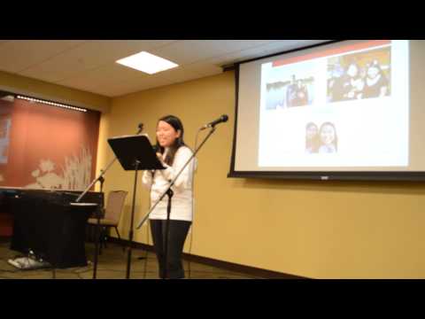 Exec Talk 1 Corinthians 12:1-27 2/13/15