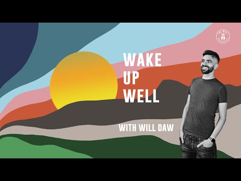 Wake Up Well: 1 John 4:19 + 1 John 3:16 - 28/09/21