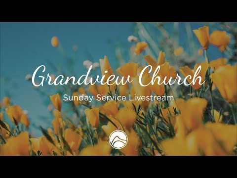 Sunday Worship Service - June 27th 2021: Matthew 16:5-12