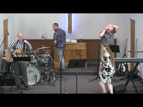 “Blinded” – John 7:45-52