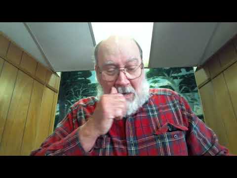 II Chronicles 21:20-22:7 & II Kings 9:1-26 - Steve Compton - November 24, 2019